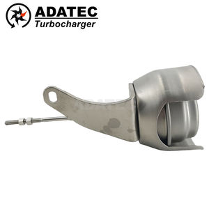 مشغل توربو من من من من مرسيدس بنز سي كلاس من نوع A6510905180 - Product Image 4