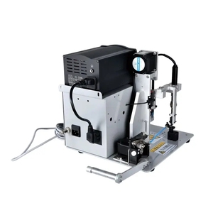 Industrial Foot Soldering Wire Machine Manual Soldering Machine Soldering Station - Product Image 3