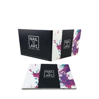 Cote Best-seller Livre vidéo LCD Chine 5 pouces Carte de voeux pour boutique
