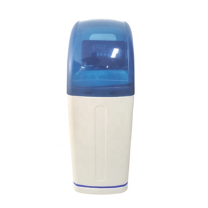 Haute qualité petit ménage central automatique Mini système d'adoucissement de l'eau adoucisseur d'eau - Product Image 5