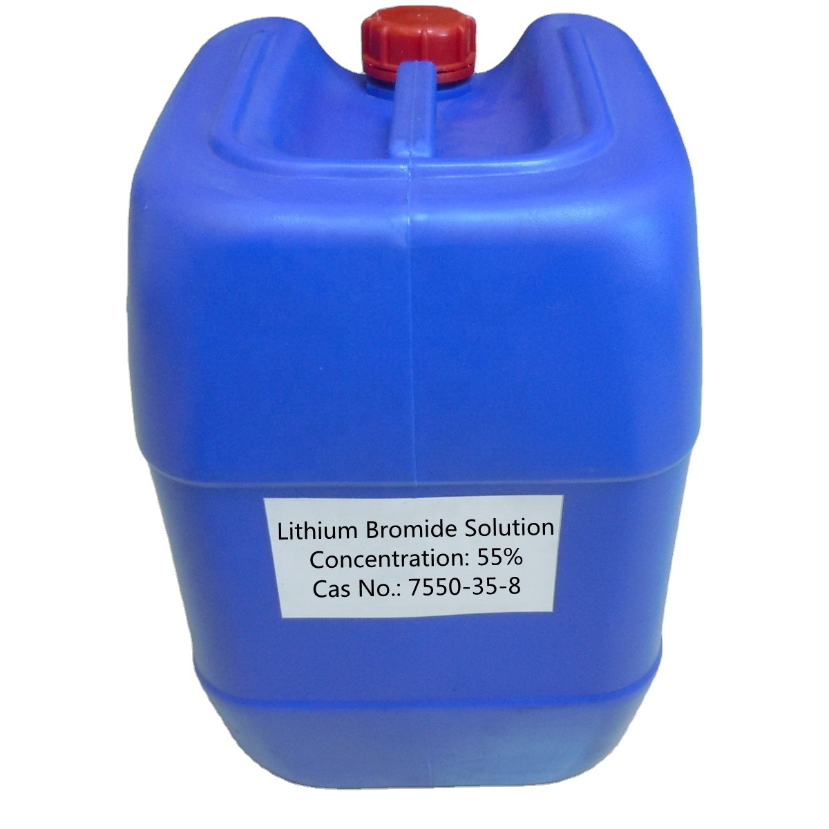 Раствор бромида лития 55% для охлаждения паром (VAR)