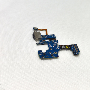 สายชาร์จโทรศัพท์มือถือคุณภาพดีจากโรงงาน สำหรับ Samsung Galaxy Note 8 ชาร์จซับบอร์ด ช่องเสียบ DC รุ่น SM-N950F อะไหล่โทรศัพท์มือถือ - Product Image 5