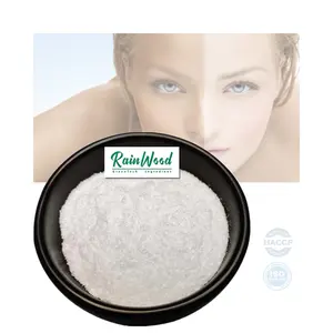 Bulk Cosmetic Grade Acid Kojic Powder Kojic Acid Powder Kojic Acid