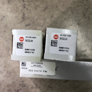 RVCD-LAN RVCDLAN RVCD LAN RVCD-LCN RVCDLCN Hydraulique Origin Ventable Valve de décharge à piston équilibré pilotée - Product Image 2