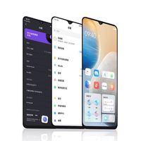 Layar LCD HP Touchscreen INCELL Pengganti Grosir Kompatibel 9A 10A 9C untuk Xiaomi Redmi
