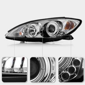 באיכות גבוהה 81170aa060 81110a060 אוטומטי פנסים לרכב 2002 2003 2004 2005 2006 - Product Image 2