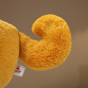 Venta al por mayor encantadores animales de peluche de dibujos animados Akita perro Peluches - Product Image 6