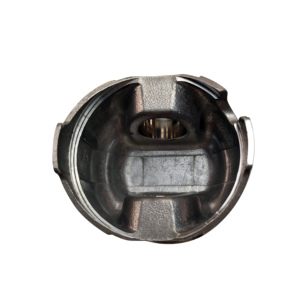 HDPARTS for Yanmar Diesel Engine <strong>Piston</strong> with Pin for 3TN86/4TN86 Models OEM Size 6-Month Warranty - Product Image 2