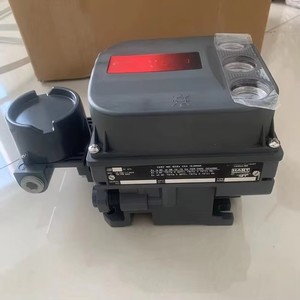 คอนโทรลเลอร์ดิจิตอลรุ่นใหม่ DVC6200 พร้อมการสื่อสาร 4-20 MA HART รองรับ OEM ปรับแต่งได้ รับประกัน 1 ปี - Product Image 2