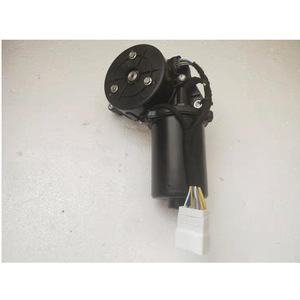 มอเตอร์คลัตช์แม่เหล็กไฟฟ้า Kaixinyuan 12V 60W สำหรับประตูเลื่อนข้างรถยนต์ มอเตอร์ไฟฟ้ากระแสตรงกำลังสูง - Product Image 1
