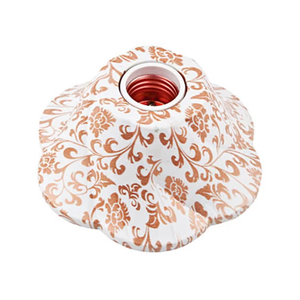 Phụ kiện chiếu sáng anh tiêu chuẩn thiết kế mới thời trang giữ đèn điện cho nhà - Product Image 3