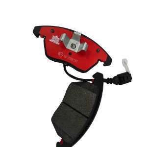 Pastiglie Freno per Auto Automatiche Hyundai, Kia, Honda, Nissan, Geely, BYD Yuan Plus, MG5, Chevrolet - Product Image 1