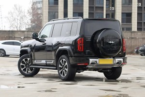 Accettiamo Ordini Personalizzati 2025 <span class=keywords><strong>Auto</strong></span> SUV Leopard 5 Ibrida Plug-in Veicolo a Nuova Energia con Guida Intelligente - Product Image 3