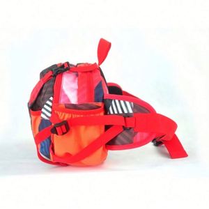 Riñonera Deportiva de Gran Espacio, Moderna, Impermeable, para Deportes al Aire Libre - Product Image 4