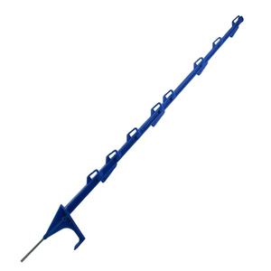 سياج كهربائي منشورات من البلاستيك المقاوم للأشعة فوق البنفسجية - Product Image 2