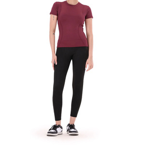 Exercise Training and Activewear Use Premium Women <b>Yoga</b> <b>Leggings</b> High Waist Tummy Control Fitness Pants for Workout - Product Image 3