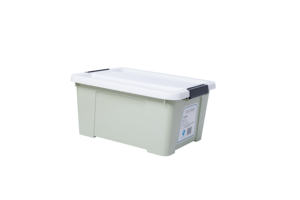 กล่องพลาสติกเก็บเสื้อผ้าอเนกประสงค์ - Product Image 5