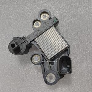 Nouveau régulateur <span class=keywords><strong>de</strong></span> <span class=keywords><strong>tension</strong></span> d'alternateur VW 12V (Origine OE) pour 0272220925 - Product Image 3