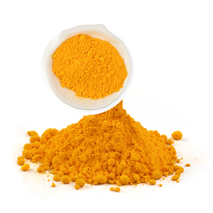 Coenzyme Q10 en poudre liposoluble en vrac à bas prix pour fabricants – Coenzyme Q10 en poudre 98% - Product Image 4