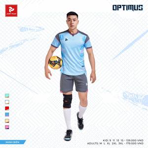 Vêtements de football Offres Spéciales maillots uniformes d'équipe étiquettes personnalisées Service OEM tissu de haute qualité Just Play grossiste - Product Image 6