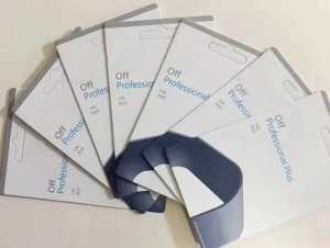 Clave <span class=keywords><strong>USB</strong></span> Original de <span class=keywords><strong>MS</strong></span> Professional Plus, Office 2021 en Caja, Versión Empresarial Completa, Garantía de 12 Meses Gratis - Product Image 1