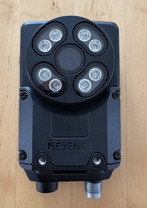 Nuevo PLC Original en Stock IV3-500MA, Controlador PAC para Automatización Industrial, Marca PLC, Nuevo y Original - Product Image 1