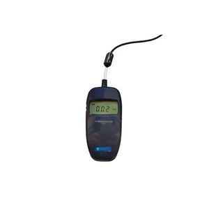 Anemómetro Kanomax 6006-DC Anemomaster, Alimentado por Batería AA, Resolución de 0.01m/s, Certificado CE - Product Image 4