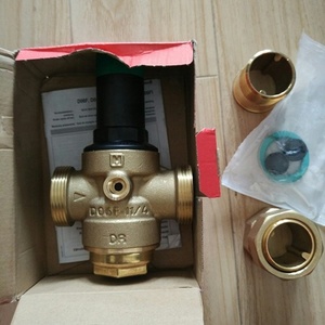 ใหม่แกะกล่อง รุ่นลดขนาด D06F-11/4A แบบสองทาง - Product Image 6