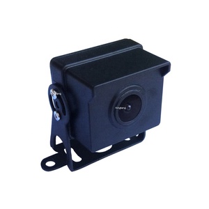 AHD 720P <span class=keywords><strong>caméra</strong></span> <span class=keywords><strong>de</strong></span> voiture étanche à Vision nocturne à 4 broches pour chariot d'arrosage, pompe, <span class=keywords><strong>camion</strong></span> à ordures, <span class=keywords><strong>camion</strong></span> à <span class=keywords><strong>benne</strong></span> - Product Image 2
