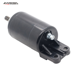 Motor de Arranque para Motocicleta 6EY-81800-00-00 para <span class=keywords><strong>Yamaha</strong></span> WaveRunner <span class=keywords><strong>VX</strong></span> <span class=keywords><strong>VX</strong></span>-C Cruiser V1 EX EXR - Product Image 5