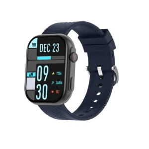 Digitaluhren Telefon montre verbinden Smartwatch Touchscreen hochwertige OEM Custom ize LOGO Fitness-Tracker Smartwatch