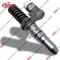 Composants d'injecteur OEM 392-0225 392-0226 392-0212 pour chat injecteur machinerie lourde approvisionnement pièces de rechange supérieures OR9-539 20R-1272