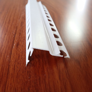 Profilés d'angle en PVC de qualité ingénierie pour la protection des coins de mur, résistants au vieillissement et faciles à installer – Approvisionnement direct usine - Product Image 5
