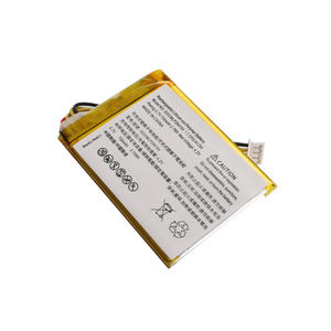 Batería Recargable para <span class=keywords><strong>JBL</strong></span>-GO2 3.7V 730mAh MLP284154 1 Altavoz Batería <span class=keywords><strong>de</strong></span> Iones <span class=keywords><strong>de</strong></span> Litio para la Serie Onyx Studio Fabricantes <span class=keywords><strong>de</strong></span> China - Product Image 5