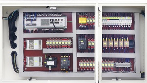 Máquina de Moldagem por Injeção PP para Vaso de Flores Horizontal Completo + Molde Personalizado |   Cavidade Simples/Dupla |   Acabamento com Aparência de Cerâmica - Product Image 2