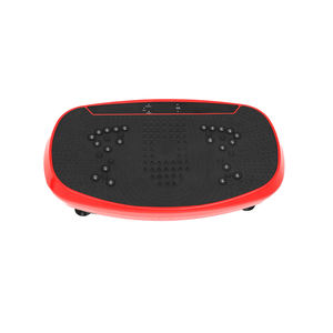 Nuova Piattaforma Vibrante 2025 per Allenamento Completo del Corpo, Perdita di Peso, Mini Macchina per Esercizi con Vibrazione - Product Image 2