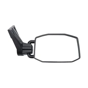 GOOFIT UTV reemplazo de espejo retrovisor lateral para Jeep espejo retrovisor Reflector espejo de marcha atrás lateral