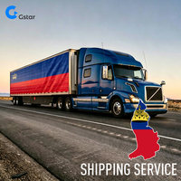 Günstigster Spediteur Ali Express DHL UPS TNT EMS FBA Fedex Versandagent Versand von China nach Frankreich Liechtenstein USA
