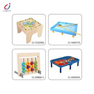 Chengji-MESA <span class=keywords><strong>DE</strong></span> FÚTBOL 2 en 1 para deportes <span class=keywords><strong>de</strong></span> interior, mini juego interactivo <span class=keywords><strong>de</strong></span> mesa <span class=keywords><strong>de</strong></span> madera, mini juego <span class=keywords><strong>de</strong></span> fútbol magnético - Product Image 6