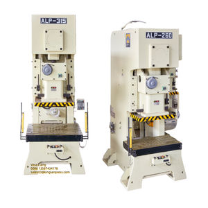 Venta de fábrica, punzonadora de estampado para embalaje, máquina de estampado de anillo <span class=keywords><strong>Pall</strong></span>, línea de producción - Product Image 2