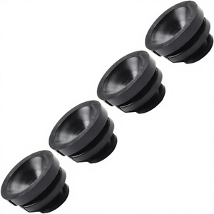 Support moteur en caoutchouc pour Mazda Atenza Cx4 Cx5 Axela 28mm 16.7mm 7mm 18.1mm Pièce de rechange P30110238 - Product Image 4