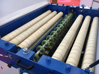 Bûche à lames multiples Scierie circulaire Machine Bois Multi Rip Scie Moulin Scie Portable