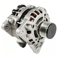 Alternateur de voiture adapté à RENAULT Duster 14V 90A 8200379736 231004527R 20400N F000BL0407 ALB0468 A0485 20400