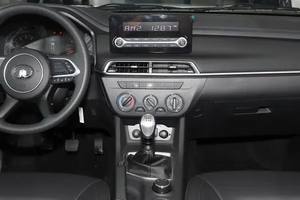 Great Wall Wingle <span class=keywords><strong>7</strong></span> Pickup 2023 - Diésel 2.0T/Gasolina Turbo 2.4L 4x4 Emisión Euro VI Caja de Cambios Manual 200-250 CV <span class=keywords><strong>Borg</strong></span>-Warner Eaton - Product Image 5