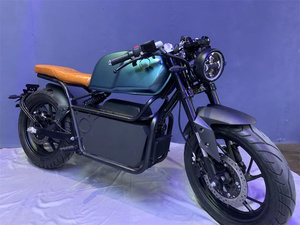 มอเตอร์ไซค์สกู๊ตเตอร์ 3000 วัตต์ 72 โวลต์ - Product Image 3