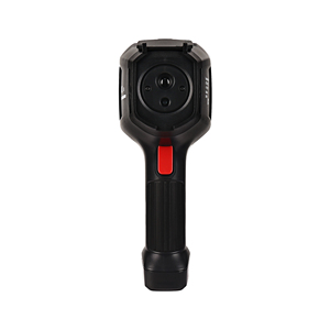 HTI H38 Fábrica de Fornecimento de Alta Resolução 384*288 Portátil Handheld Android Car Infravermelho Térmica Scanner Imagem Câmera - Product Image 2