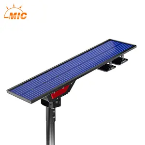 New Style High Quality Lampara Solar Waterproof Solar Lights Outdoor Lampadaire Solaire 300w