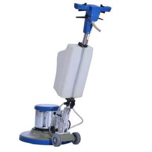 Colore blu Bf522 1200W potente 175 Rpm di rotazione tampone pavimenti macchine <span class=keywords><strong>per</strong></span> la pulizia <span class=keywords><strong>per</strong></span> il lavaggio della moquette piastrelle <span class=keywords><strong>per</strong></span> la lucidatura del pavimento - Product Image 2