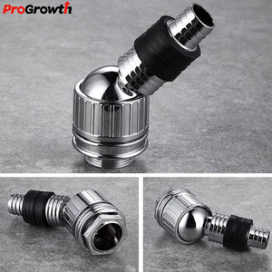 Lavatrice scarico a pavimento Tee bagno fogna deodorizzazione giunto Tee copertura tubo <span class=keywords><strong>lavabo</strong></span> Mop piscina Anti troppopieno giunto - Product Image 2