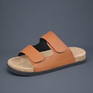 Zapatillas de mujer, sandalias de verano con punta abierta, diseño elegante, transpirables, ligeras, antideslizantes, características para playas arenosas - Product Image 3